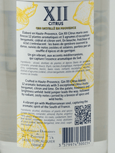 Load image into Gallery viewer, Gin Twelve Citrus - Bottle Of Japan
