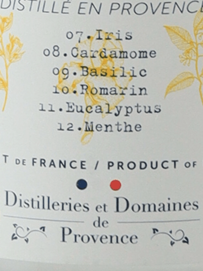 Gin Twelve Citrus - Bottle Of Japan
