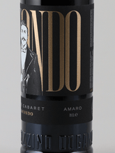 Load image into Gallery viewer, Giocondo Coffee Amaro - Bottle Of Japan