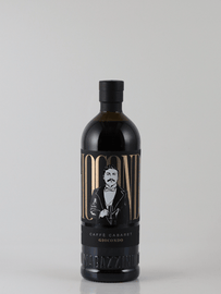 Giocondo Coffee Amaro - Bottle Of Japan