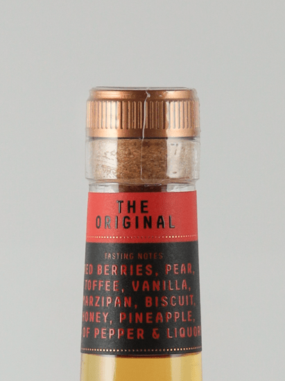 Glasgow 1770 Original - Bottle Of Japan