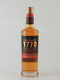 Glasgow 1770 Original - Bottle Of Japan