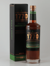 Load image into Gallery viewer, Glasgow 1770 Peated - Bottle Of Japan