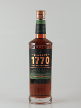 Load image into Gallery viewer, Glasgow 1770 Peated - Bottle Of Japan