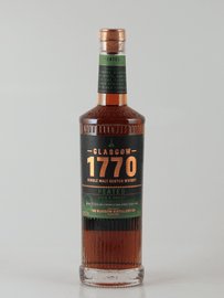 Glasgow 1770 Peated - Bottle Of Japan