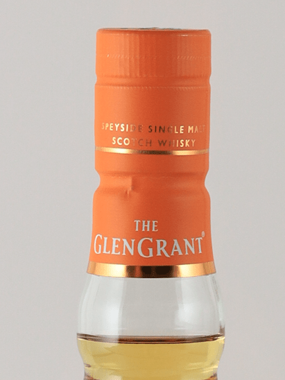 Glen Grant Arboralis Without Box - Bottle Of Japan