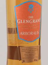 Load image into Gallery viewer, Glen Grant Arboralis Without Box - Bottle Of Japan