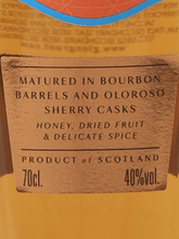 Load image into Gallery viewer, Glen Grant Arboralis Without Box - Bottle Of Japan