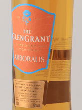 Load image into Gallery viewer, Glen Grant Arboralis Without Box - Bottle Of Japan