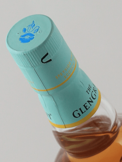 Glen Grant Exploration No.1 - Bottle Of Japan