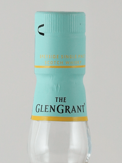 Glen Grant Exploration No.1 - Bottle Of Japan