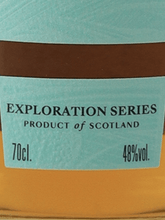 Load image into Gallery viewer, Glen Grant Exploration No.1 - Bottle Of Japan