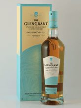 Load image into Gallery viewer, Glen Grant Exploration No.1 - Bottle Of Japan