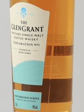 Load image into Gallery viewer, Glen Grant Exploration No.1 - Bottle Of Japan