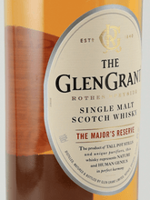 Load image into Gallery viewer, Glen Grant Major Reserve 1L - Bottle Of Japan
