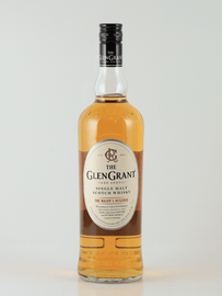 Glen Grant Major Reserve 1L - Bottle Of Japan
