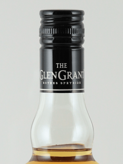 Glen Grant Major Reserve 1L - Bottle Of Japan