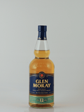 Glen Moray 12 Year Old 750ml Old Label