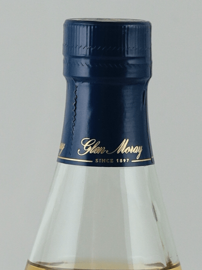 Glen Moray 12 Year Old 750ml Old Label - Bottle Of Japan