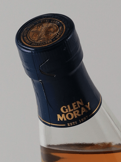 Glen Moray Phoenix Rising - Bottle Of Japan