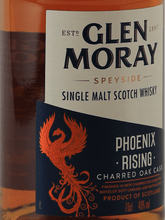 Load image into Gallery viewer, Glen Moray Phoenix Rising - Bottle Of Japan
