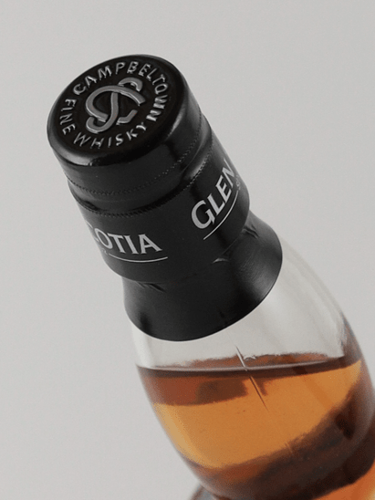 Glen Scotia 5 Year Old 2018 Three Tenors Choice - Bottle Of Japan