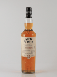 Glen Scotia 5 Year Old 2018 Three Tenors Choice - Bottle Of Japan