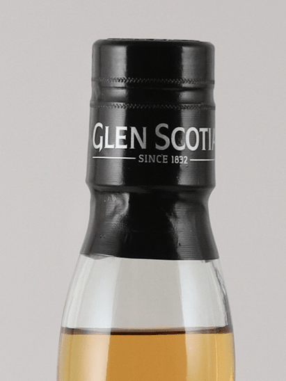 Glen Scotia 9 Year Old Festival Edition 2025 - Bottle Of Japan