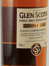 Load image into Gallery viewer, Glen Scotia Double Cask Old Label No Box - Bottle Of Japan