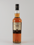 Glen Scotia Double Cask Old Label No Box