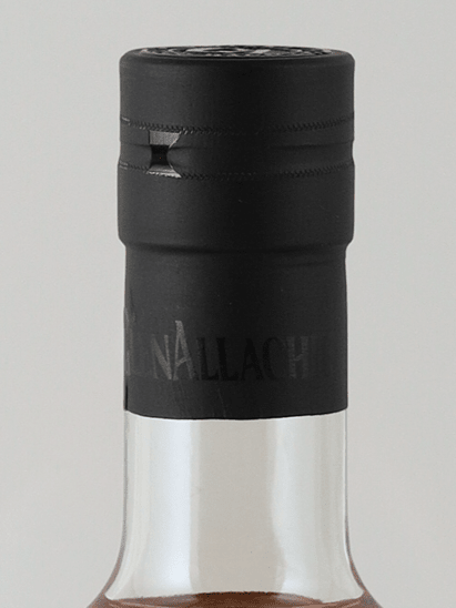Glenallachie 10 Year Old 2015 Bourbon Barrel - Bottle Of Japan