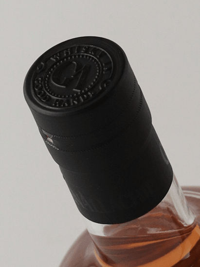 Glenallachie 10 Year Old 2015 Bourbon Barrel - Bottle Of Japan