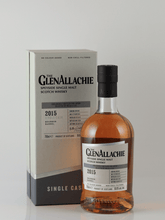 Load image into Gallery viewer, Glenallachie 10 Year Old 2015 Bourbon Barrel - Bottle Of Japan