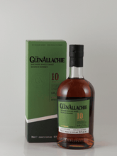 Load image into Gallery viewer, Glenallachie 10 Year Old Cask Strength Batch 12 - Bottle Of Japan
