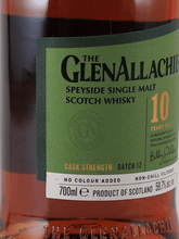 Load image into Gallery viewer, Glenallachie 10 Year Old Cask Strength Batch 12 - Bottle Of Japan