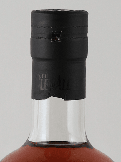 Glenallachie 10 Year Old Cask Strength Batch 12 - Bottle Of Japan
