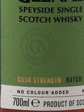 Load image into Gallery viewer, Glenallachie 10 Year Old Cask Strength Batch 12 - Bottle Of Japan