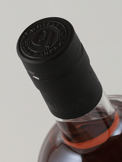 Glenallachie 12 Year Old 2012 Chinkapin Barrel - Bottle Of Japan