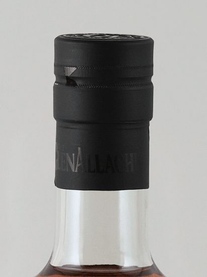 Glenallachie 12 Year Old 2012 Chinkapin Barrel - Bottle Of Japan