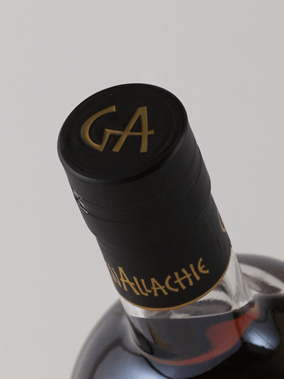 Glenallachie 12 Year Old 2023 - 05 Release - Bottle Of Japan