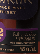 Load image into Gallery viewer, Glenallachie 12 Year Old 2023 - 05 Release - Bottle Of Japan
