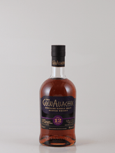 Load image into Gallery viewer, Glenallachie 12 Year Old 2023 - 05 Release - Bottle Of Japan