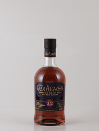 Glenallachie 12 Year Old 2023 - 05 Release - Bottle Of Japan