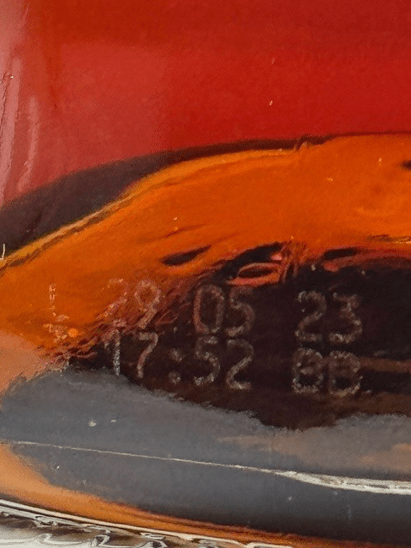 Glenallachie 12 Year Old 2023 - 05 Release - Bottle Of Japan