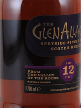 Load image into Gallery viewer, Glenallachie 12 Year Old 2023 - 05 Release - Bottle Of Japan