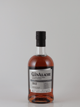 Load image into Gallery viewer, Glenallachie 13 Year Old 2012 Spanish Virgin Oak - Bottle Of Japan