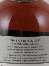 Load image into Gallery viewer, Glenallachie 13 Year Old 2012 Spanish Virgin Oak - Bottle Of Japan