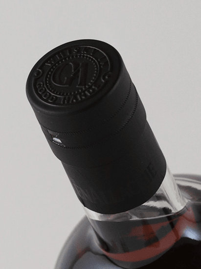 Glenallachie 18 Year Old 2005 PX Sherry Puncheon - Bottle Of Japan