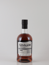 Load image into Gallery viewer, Glenallachie 18 Year Old 2005 PX Sherry Puncheon - Bottle Of Japan