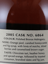 Load image into Gallery viewer, Glenallachie 18 Year Old 2005 PX Sherry Puncheon - Bottle Of Japan